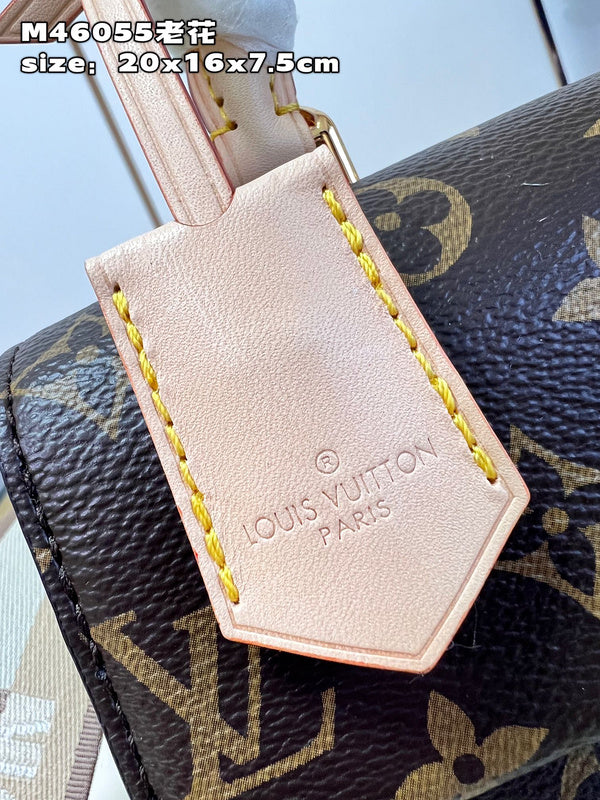 LO - LV Bags - 15463