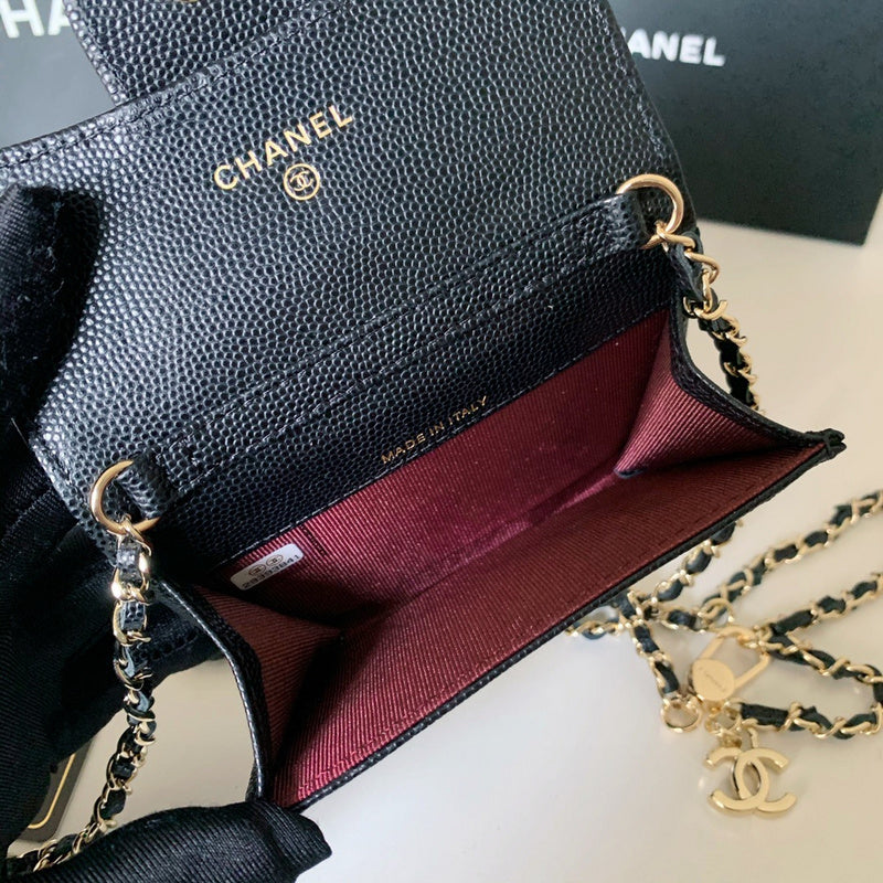 Lusso Official -  CHL BAGS  - 275