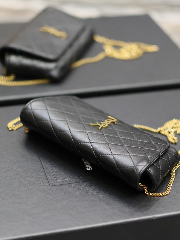 YSL BAGS - WOMEN LOVE LUXURY BAGS - 126