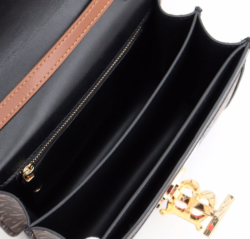 B-Berry Bags - Women Love Luxury Bags - 1003