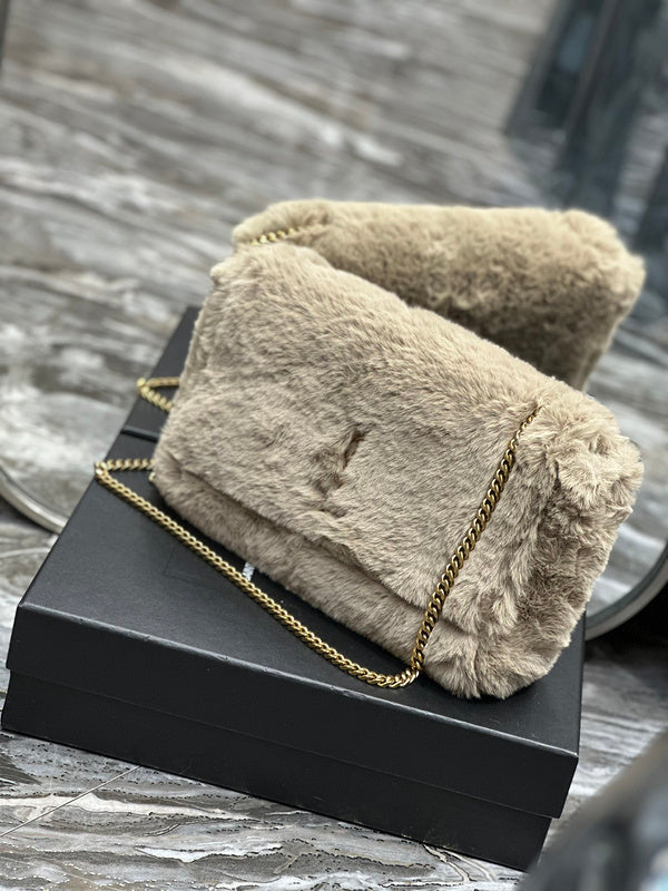 Lusso Official - YSL LUXURY WOMEN BAGS - 1732