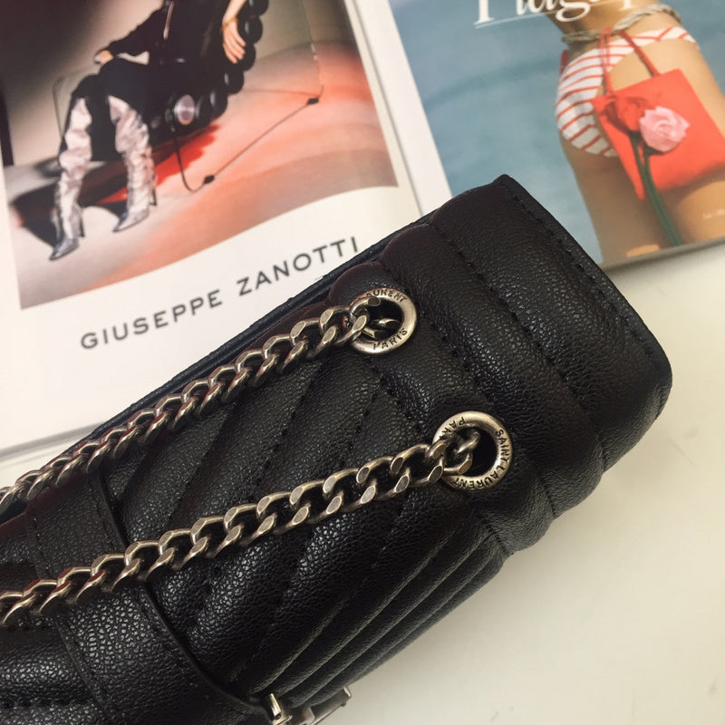 YSL BAGS - WOMEN LOVE LUXURY BAGS - 1417