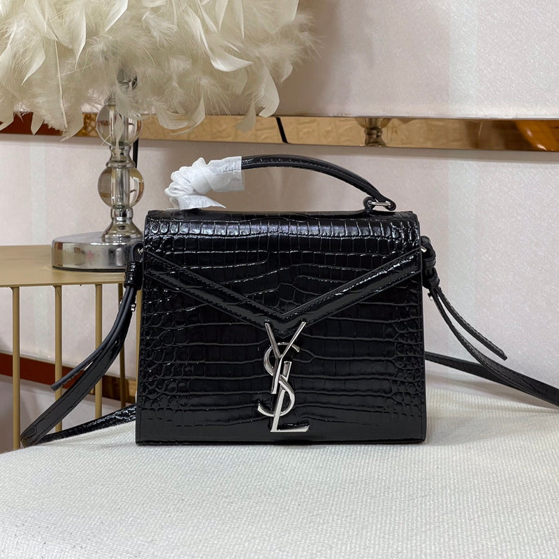 YSL BAGS - WOMEN LOVE LUXURY BAGS - 2548
