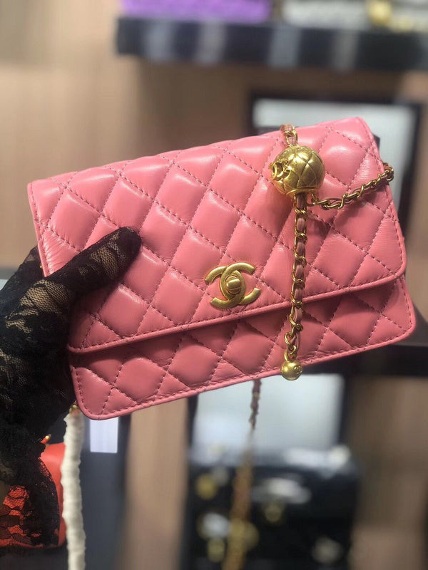 LO - CHL  BAGS FOR WOMEN - FASHION LUXURY BAGS -2376