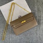 Lusso Official - HERMS DESIGNER BAGS FOR WOMEN - AFFORDABLE LUXURY BAGS - 241