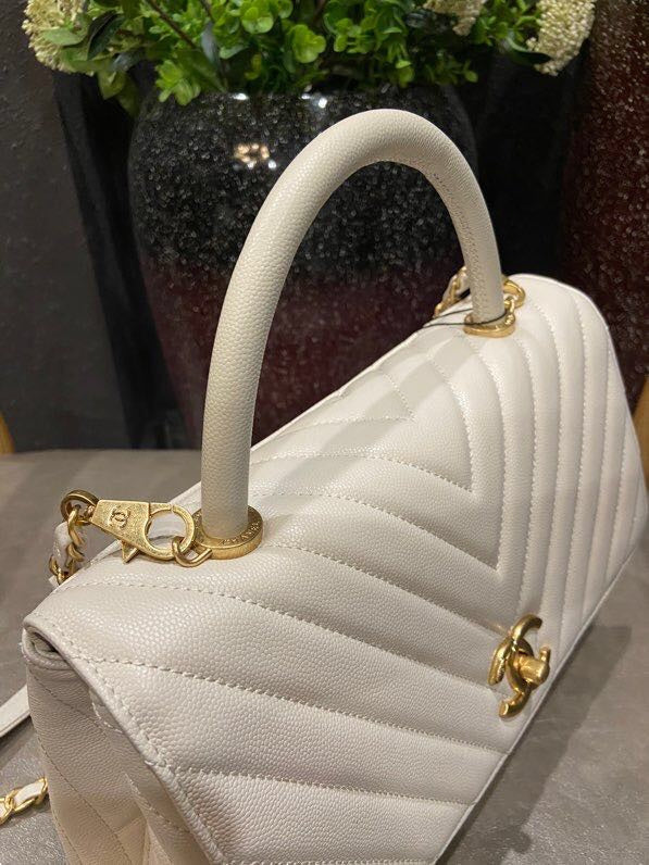 LO - CHL  BAGS FOR WOMEN - FASHION LUXURY BAGS -2238