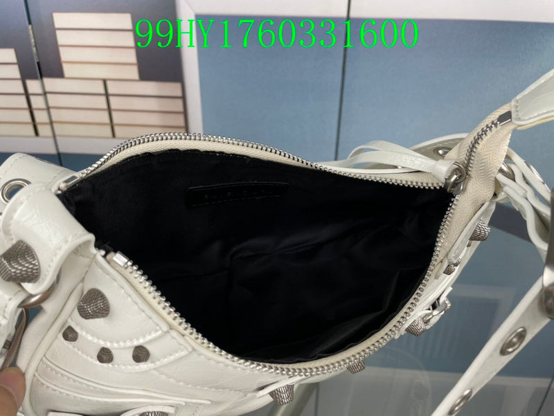 LO - BGA Bags - 2356