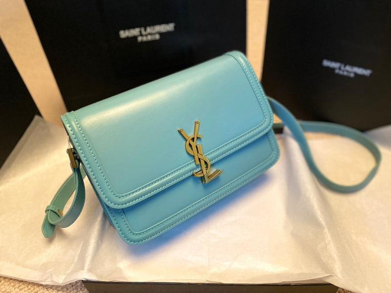 YSL BAGS - WOMEN LOVE LUXURY BAGS - 1818