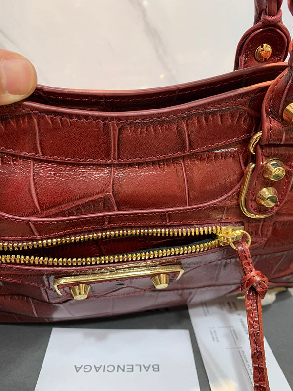LO - BLN-CIAGA WOMEN LUXURY BAGS - 648