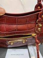 LO - BLN-CIAGA WOMEN LUXURY BAGS - 648