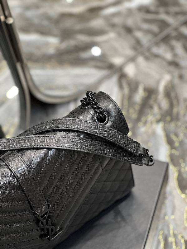 BB - YSL Bag - 1884