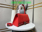 LO - BGA Bags - 2488