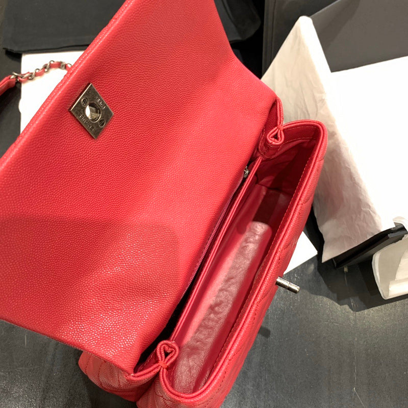 LO - CHL Bags - 1934