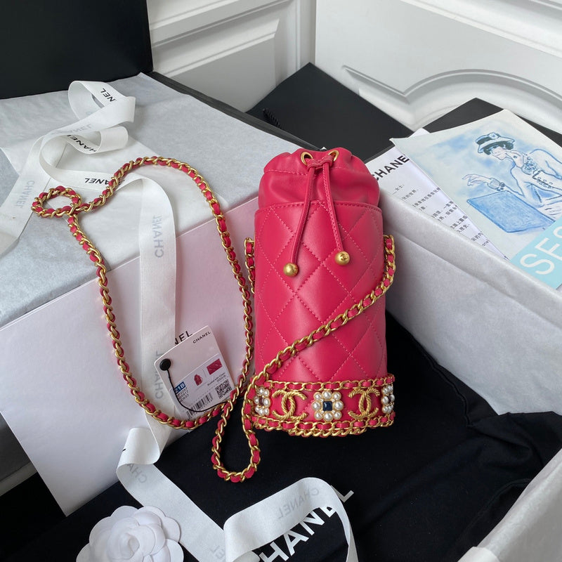 LO - CHL  BAGS FOR WOMEN - FASHION LUXURY BAGS -2062
