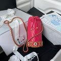 LO - CHL  BAGS FOR WOMEN - FASHION LUXURY BAGS -2062