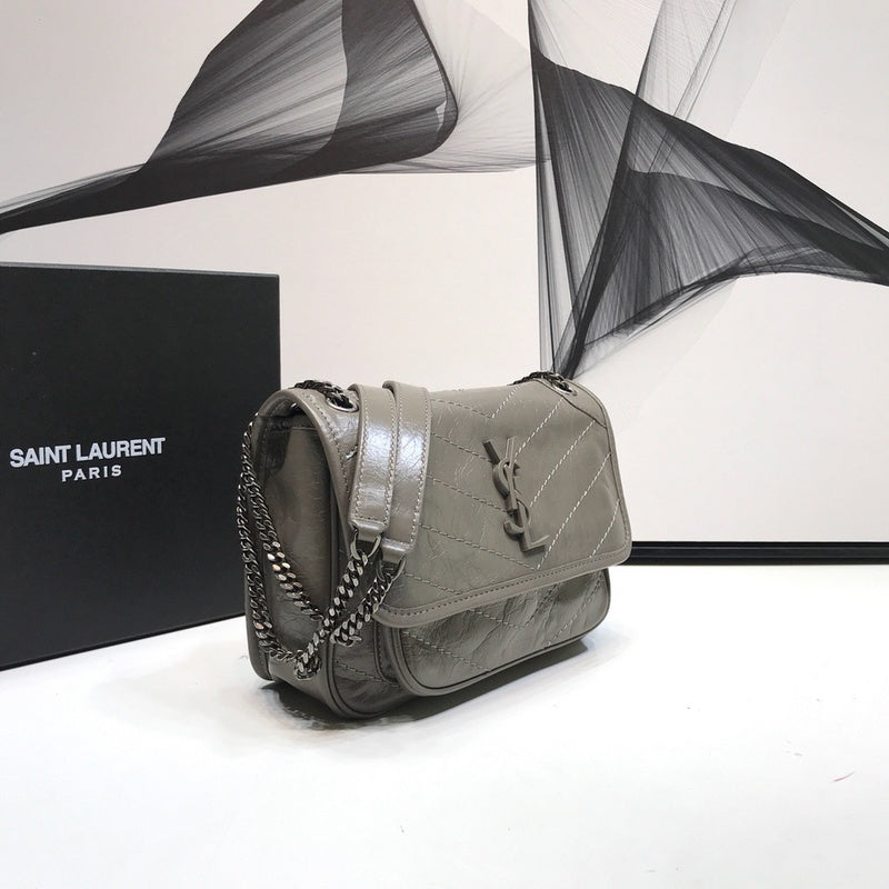 BB - YSL Bag - 2229