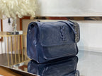 YSL BAGS - WOMEN LOVE LUXURY BAGS - 2189