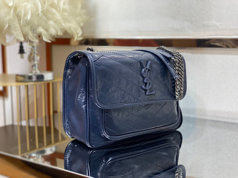 YSL BAGS - WOMEN LOVE LUXURY BAGS - 2189