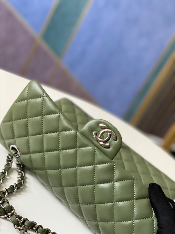 Lusso Official -  CHL BAGS  - 416