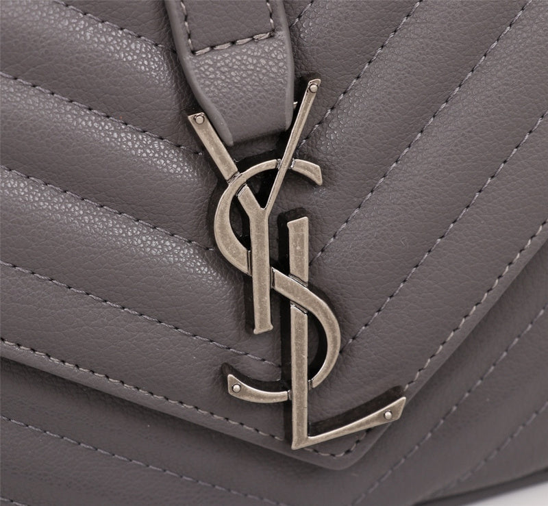 YSL BAGS - WOMEN LOVE LUXURY BAGS - 1725