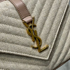 Lusso Official - LUXURY YSL BAGS - 412