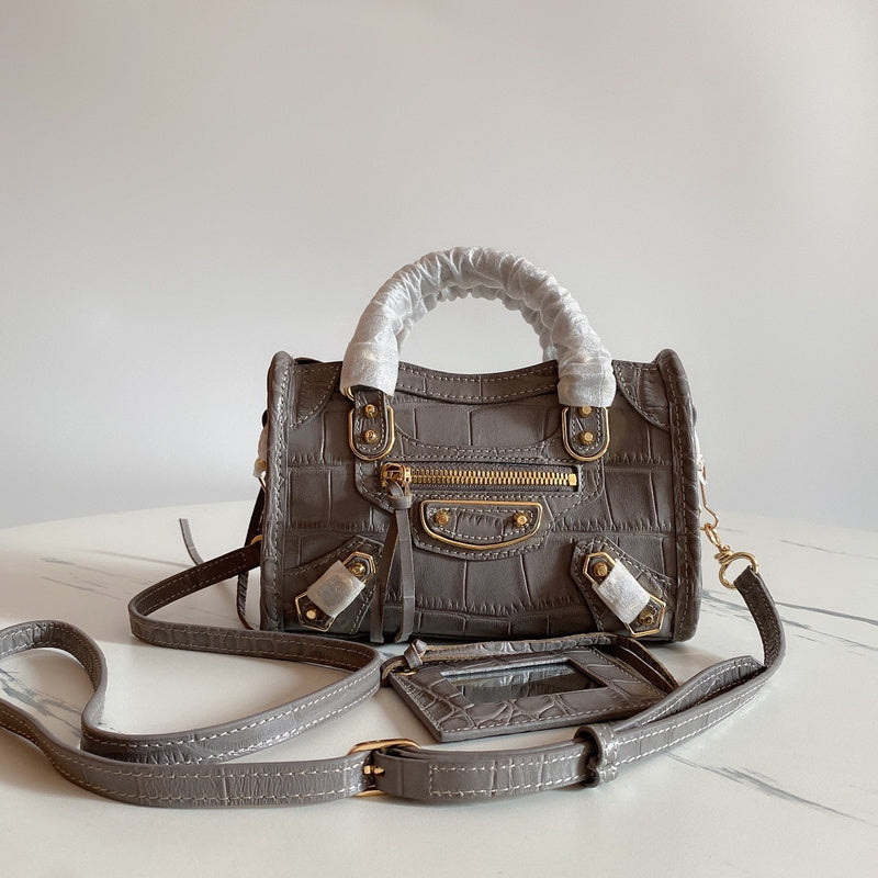 LO - BLN-CIAGA WOMEN LUXURY BAGS - 632
