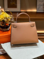 Lusso Official - HERMS DESIGNER BAGS FOR WOMEN - AFFORDABLE LUXURY BAGS - 124