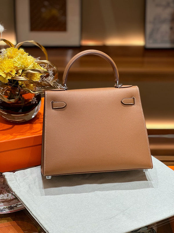 Lusso Official -  HERMS BAGS FOR WOMEN - 124