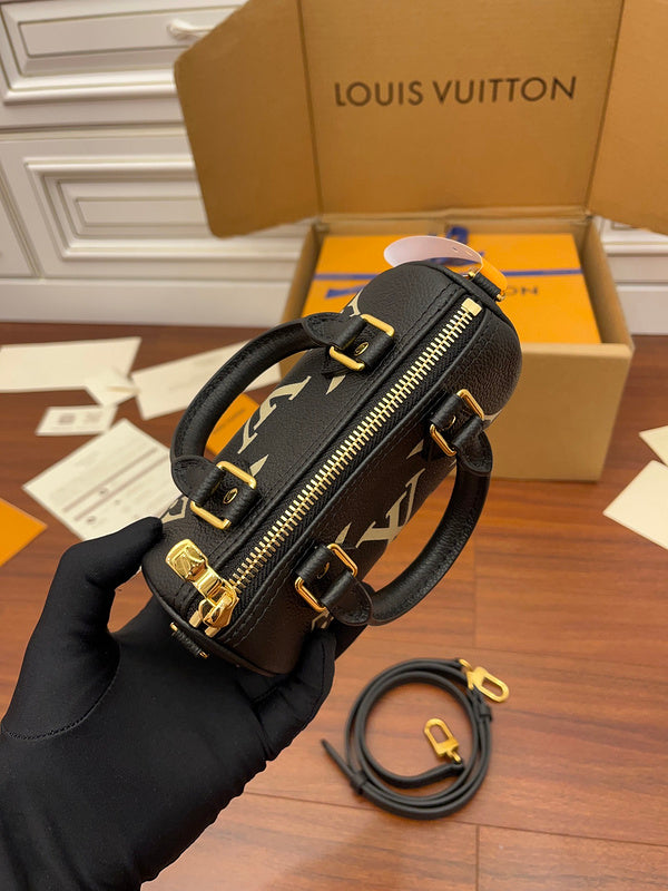 LO - LV Bags - 16201