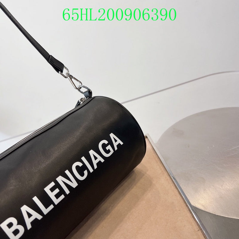 LO - BGA Bags - 2102