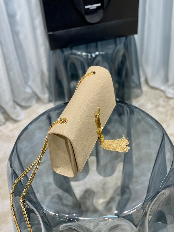 Lusso Official - LUXURY YSL BAGS - 664