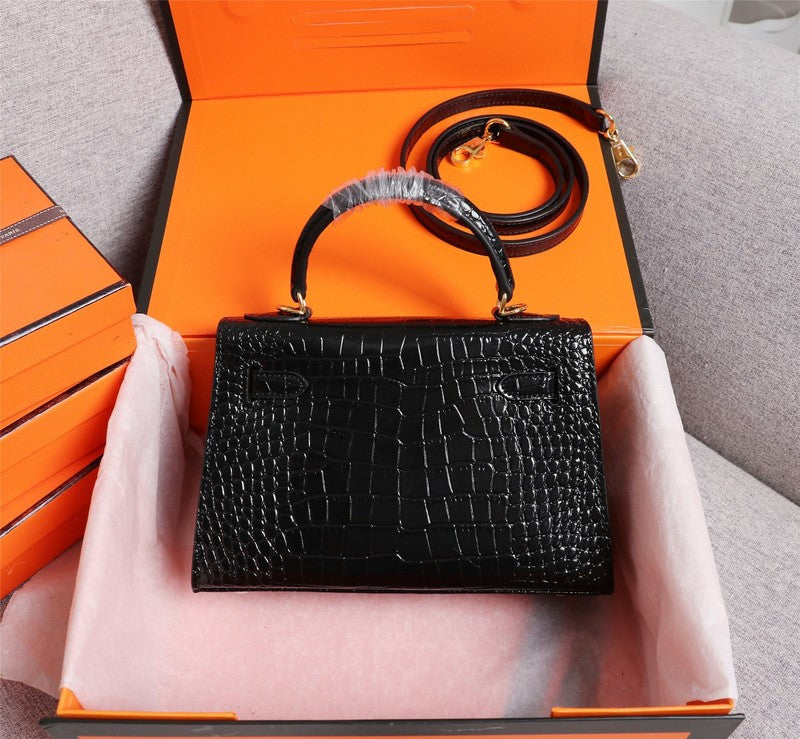 LO - HRMS DESIGNER BAGS - WOMEN BAGS - 760
