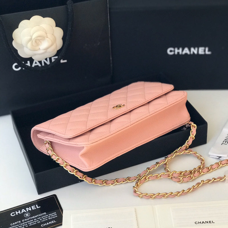 LO - CHL  BAGS FOR WOMEN - FASHION LUXURY BAGS - 963