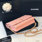 LO - CHL  BAGS FOR WOMEN - FASHION LUXURY BAGS - 963