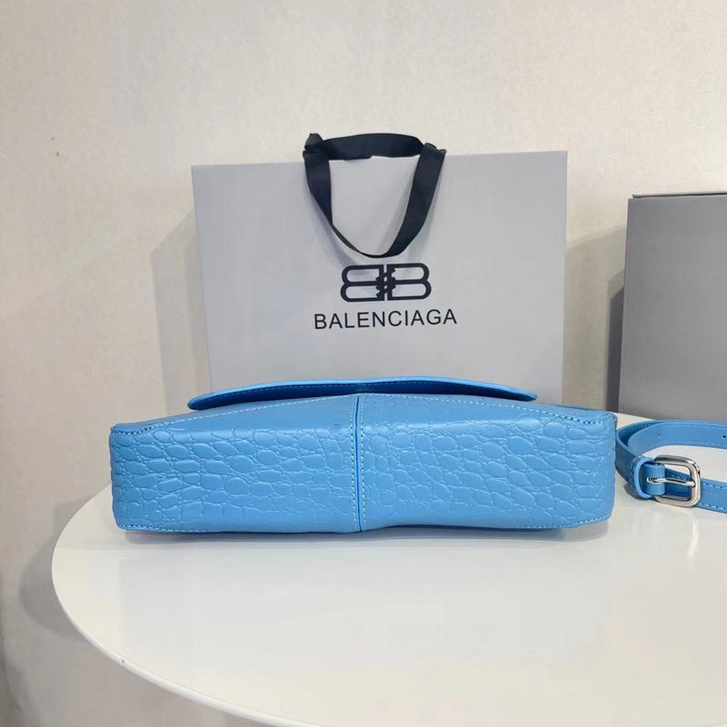 LO BAGS - BGA BAGS - 879