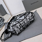 LO BAGS - BGA BAGS - 335