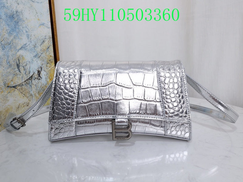 LO - BGA Bags - 2527