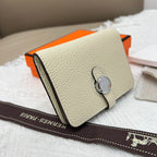 LO - HRMS DESIGNER BAGS - WOMEN BAGS - 673