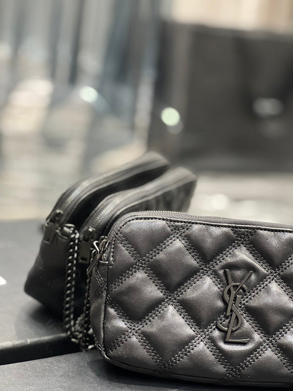 Lusso Official - LUXURY YSL BAGS - 764