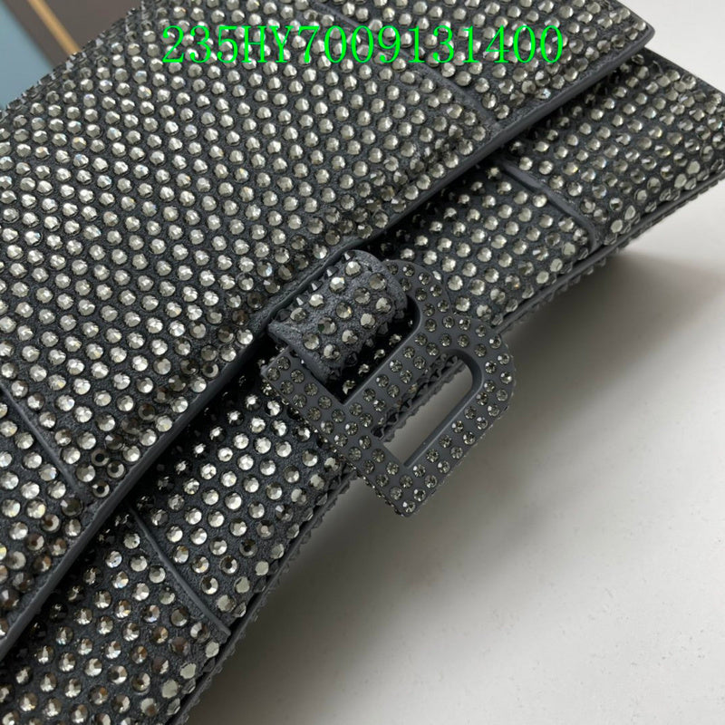 LO - BGA Bags - 2105