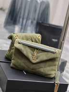 Lusso Official - LUXURY YSL BAGS - 070