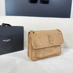 YSL BAGS - WOMEN LOVE LUXURY BAGS - 1068