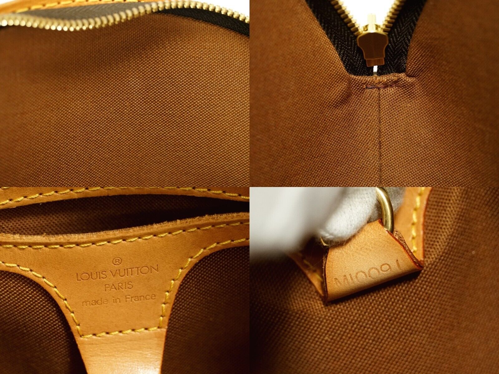 LO-LV bags 7028