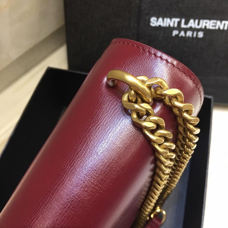 BB - YSL Bag - 2687