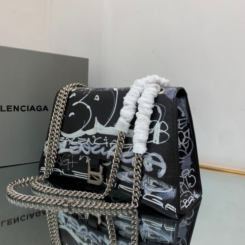 LO - BGA Bags - 2551