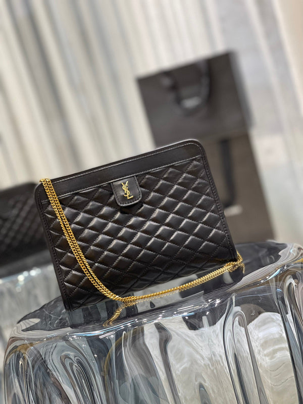 YSL BAGS - WOMEN LOVE LUXURY BAGS - 255