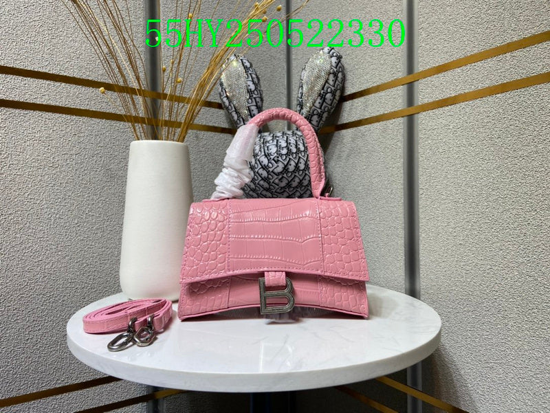 LO - BGA Bags - 2516