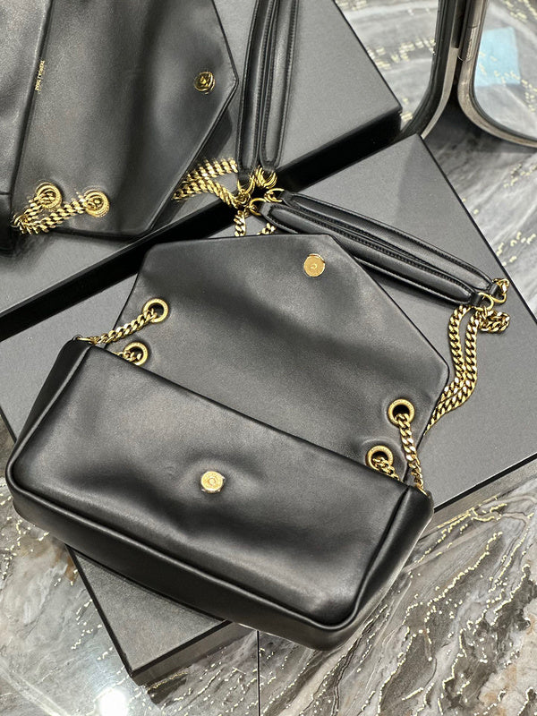 BB - YSL Bag - 1836