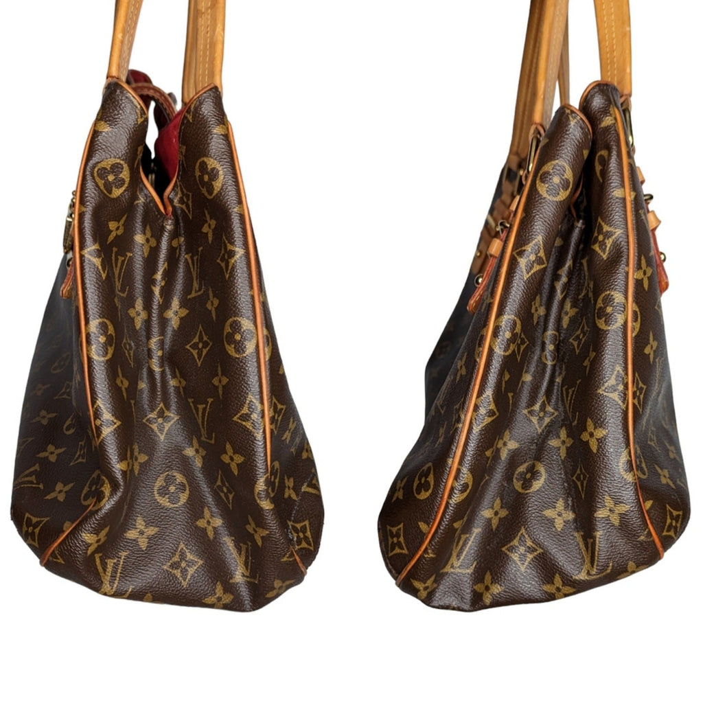 LO-LV bags 6127