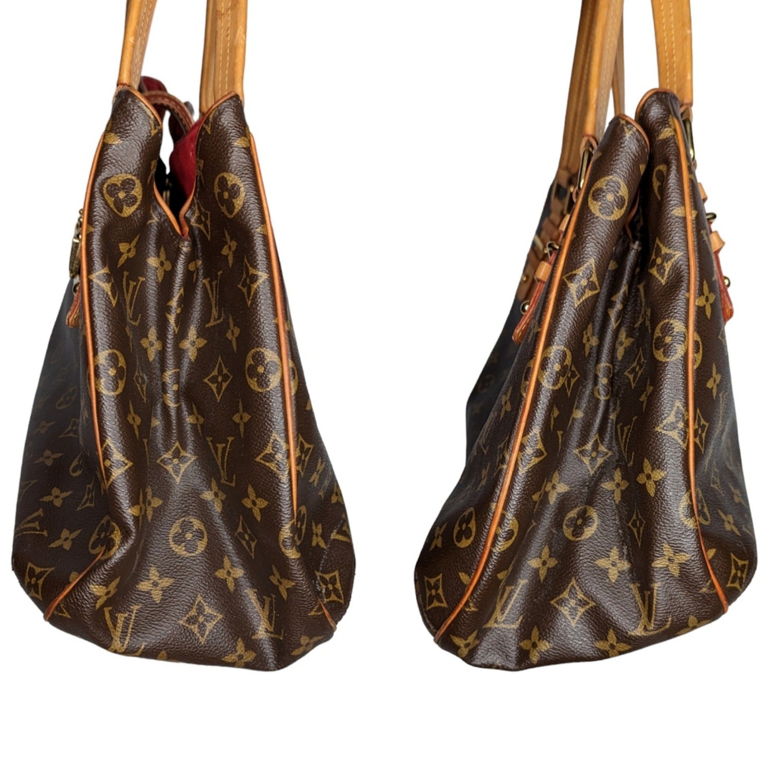 LO-LV bags 6127